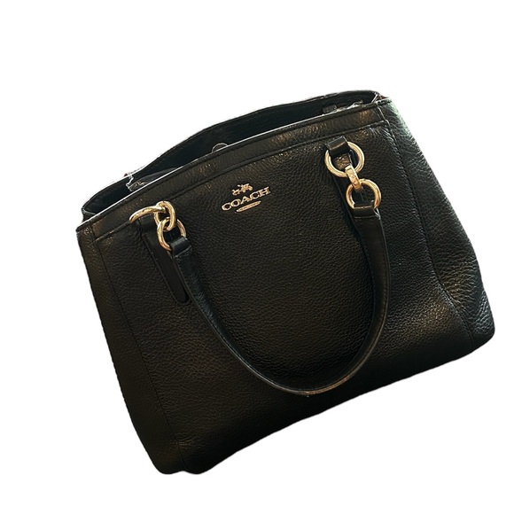 Coach Handbags - Coach Handbag
